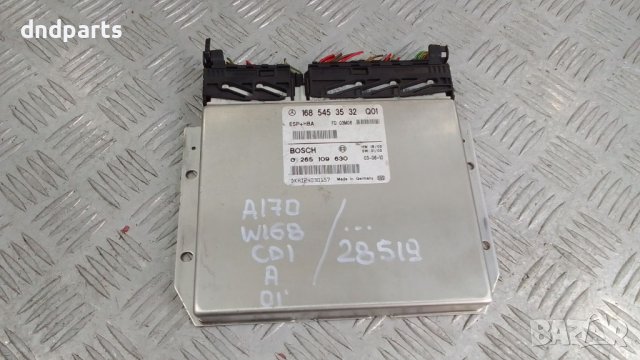 Модул Mercedes A170 W168 CDI 2001г.	