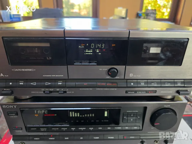 SONY-LBT-D505.., снимка 2 - Аудиосистеми - 56549834