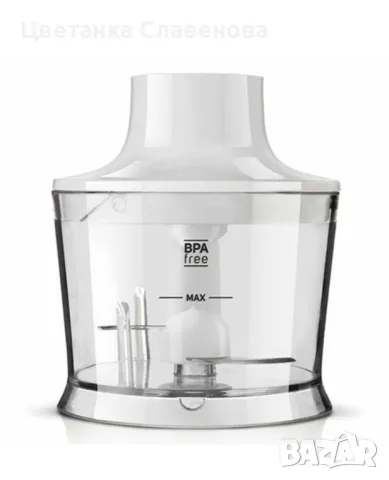 Пасатор -Комплект ръчен 1000W, Rocket 1000 Plus TAURUS, снимка 4 - Чопъри и пасатори - 48130370