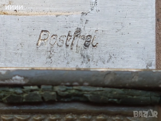 Военен нож кама кортик, снимка 5 - Антикварни и старинни предмети - 52789408