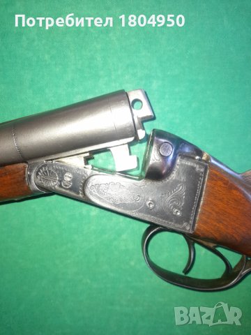 Иж 54/12кал., снимка 2 - Ловно оръжие - 44159148