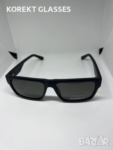  JAMES BROWNE JB-428 HIGH QUALITY POLARIZED 100% UV защита По договаряне До, снимка 3 - Слънчеви и диоптрични очила - 53926391