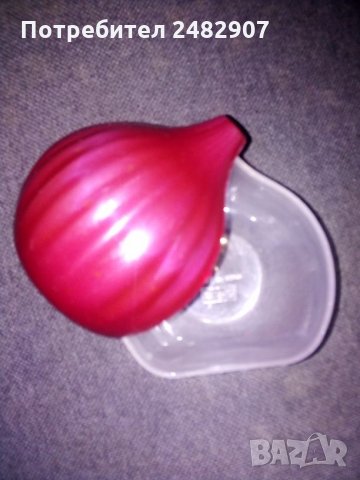 Кутия за съхранение на лук, снимка 2 - Други - 34553740