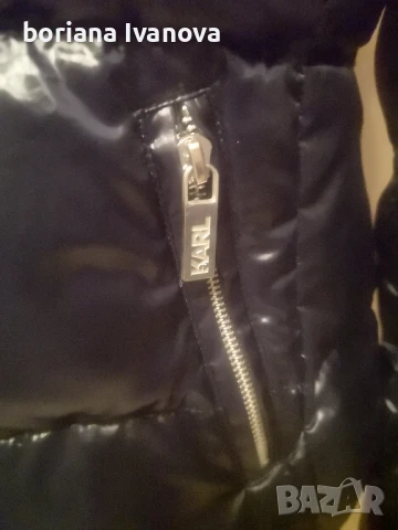 Karl lagerfeld , снимка 4 - Якета - 51269646