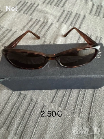 Дамски ретро слънчеви очила  и реплика Версаче, снимка 11 - Слънчеви и диоптрични очила - 49644859