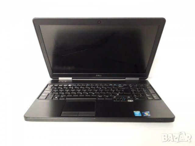 Лаптоп Dell E5540 I5-4210U/1.7GHz/4GB - на части, снимка 1 - Части за лаптопи - 40039582