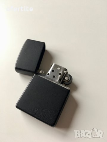 ✅ Запалка 🔝 Zippo, снимка 1 - Запалки - 35243572