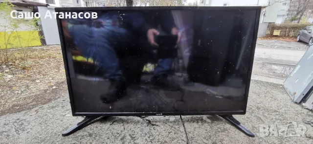 Arielli LED-32DN4T2 със счупена матрица ,TP.MS3663S.PB818 ,LSC320AN10 H02 ,L32DN-IR-V2.0           