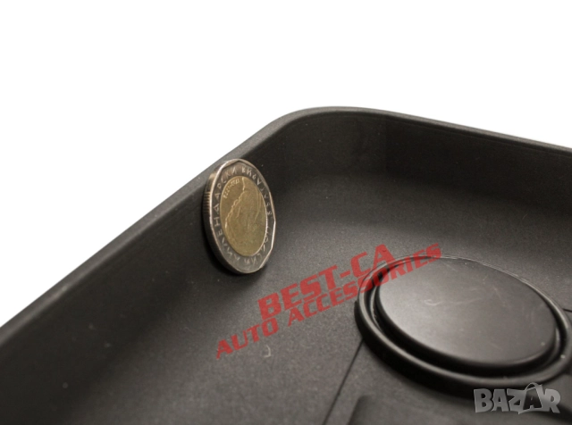 Премиум гумени стелки тип леген Sahler 4D подходящи за Volkswagen Passat B8 B8.5 (2014-2022), снимка 4 - Аксесоари и консумативи - 51505973