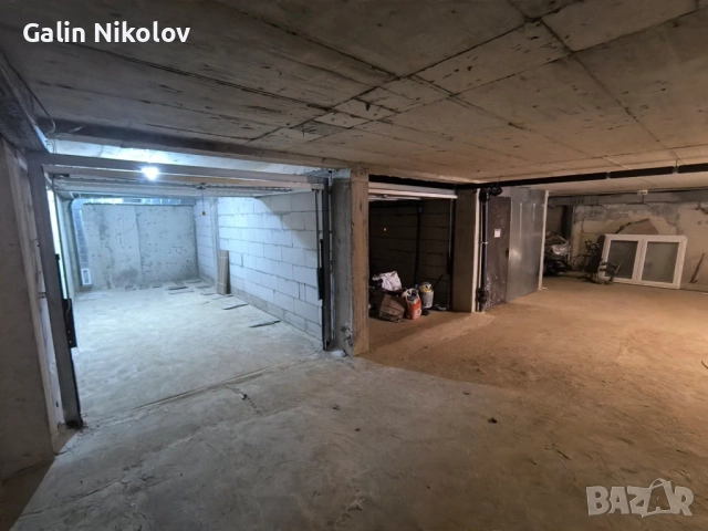 Гараж под наем, снимка 3 - Гаражи и паркоместа - 52339906