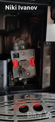 Делонги Перфекта Капучино , снимка 6 - Кафемашини - 47706609