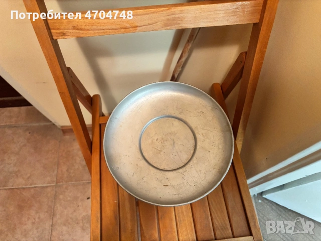 Старо руско кантарче, снимка 3 - Антикварни и старинни предмети - 54004185