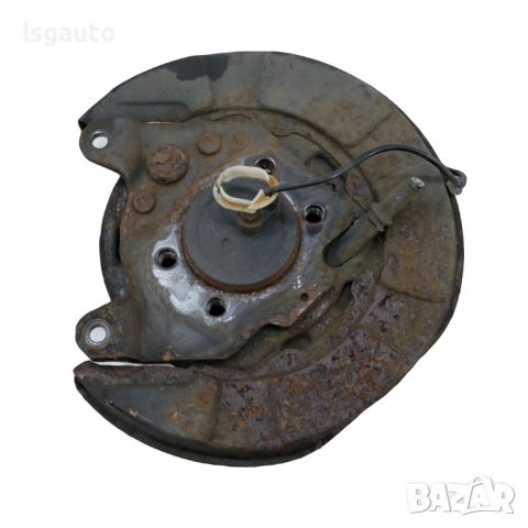 Заден десен шенкел Mitsubishi Lancer X (GS44S) 2007-2017 ID: 159325, снимка 2 - Части - 54076118