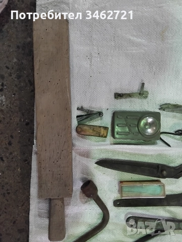 гаражна разпродажба, снимка 13 - Други стоки за дома - 52909517