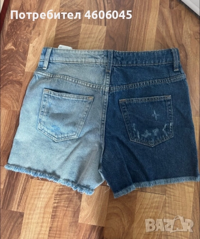 Къси панталони 🩵💙, снимка 2 - Панталони - 51856140