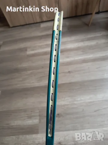Тенис ракета Head Challenge Plus Pro Series , снимка 3 - Тенис - 47965065