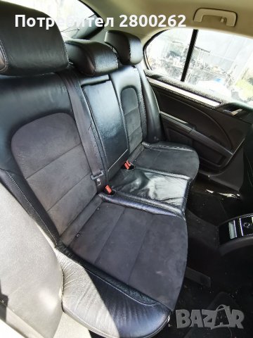 Skoda Superb II (3T) 2008-2015г. на ЧАСТИ!, снимка 3 - Части - 37385522