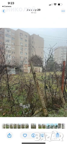 Гълъбово УПИ 1000кв.м., снимка 4 - Парцели - 50958940