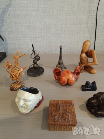 Интересни предмети