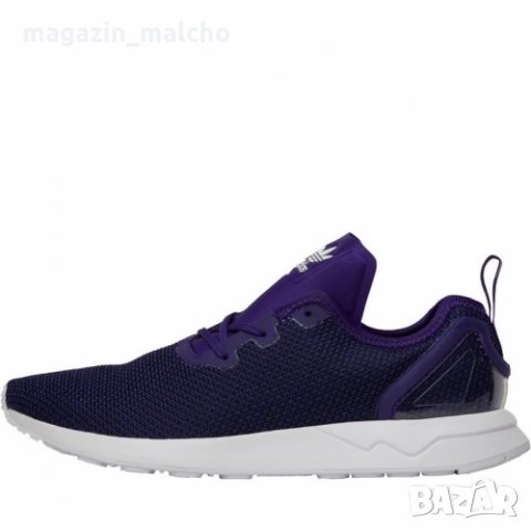 МЪЖКИ МАРАТОНКИ - ADIDAS ZX FLUX ADV ASYM; размери: 44 и 45
