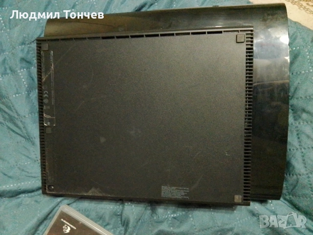 Продавам playstation3, снимка 4 - PlayStation конзоли - 52674330