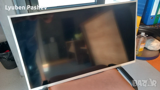 Продавам употребявани телевизори, снимка 8 - Телевизори - 50780772