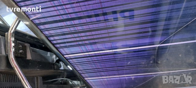 LED подсветка за дисплей CY-QK049FLLV3V за телевизор SAMSUNG модел UE49KS7090U, снимка 5 - Части и Платки - 42559008