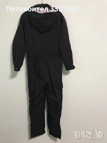 Дамски ски гащеризон, снимка 2 - Спортна екипировка - 52311541