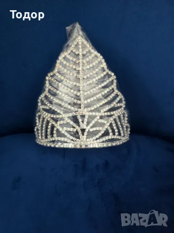 Аксесоари за коса, снимка 8 - Аксесоари за коса - 50316119