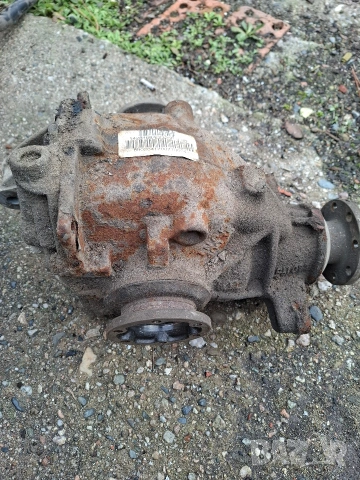Диференциал 3.38 Bmw Бмв е46 320i, снимка 2 - Части - 53281104
