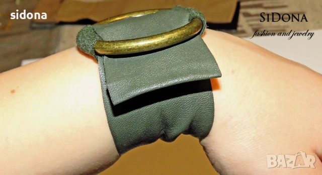 Гривни с мъниста