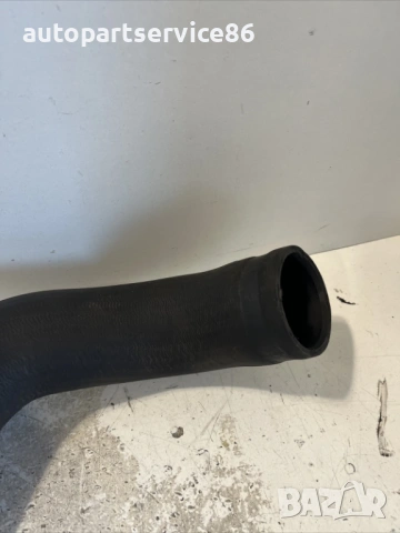 Маркуч на интеркулер за Nissan Pathfinder 2.5 dCi (2009), снимка 3 - Части - 54366227