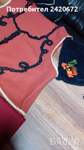 мъжки народни носии, снимка 14 - Костюми - 52225510