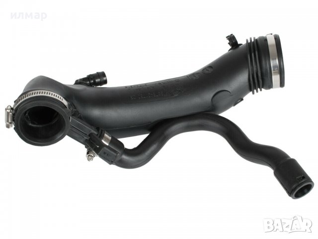 1440 Q6 Маркуч за въздушен филтър за Пежо 3008 - бензин, снимка 2 - Части - 37688049