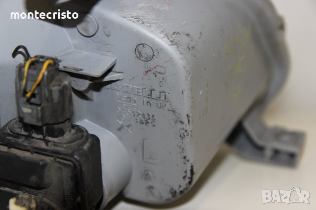 Ляв фар Honda Civic UK type (1998-2001г.) англичанка / 33151ST3305 👌Made in UK, снимка 6 - Части - 44241257