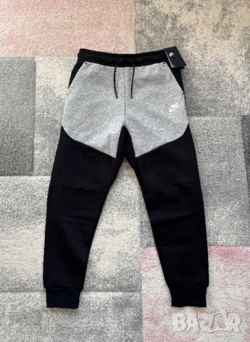 Nike Tech Fleece екип, снимка 6 - Спортни дрехи, екипи - 52858875
