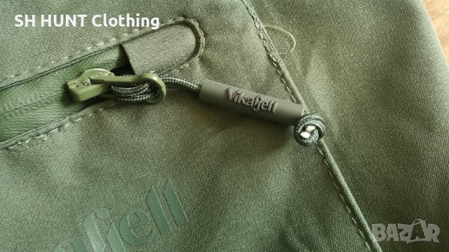 Vikafjell ODDA Multi Pant 15000 / 5000 за лов и туризъм S панталон еластичен водонепромокаем - 183, снимка 7 - Екипировка - 39754980