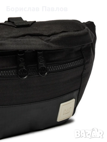 Мъжка чанта Caterpilar, снимка 5 - Чанти - 52523093