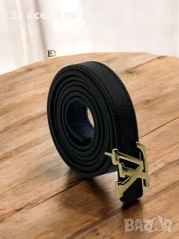 Колан Fendi🔝Louis Vuitton🔝Dolce&Gabbana🔝Christian Dior🔝Versace🔝Guess🔝Prada🔝Hermes Код D1388, снимка 2 - Колани - 48079163