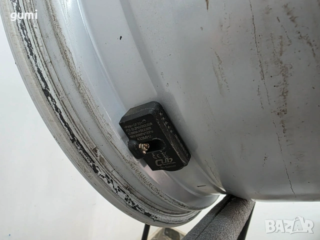 4бр 18ски джанти за MERCEDES, AUDI, VW 5х112мм A180221, снимка 11 - Гуми и джанти - 53958806