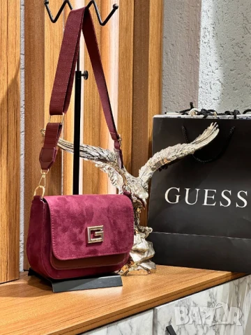 чанти guess, снимка 3 - Чанти - 50742743