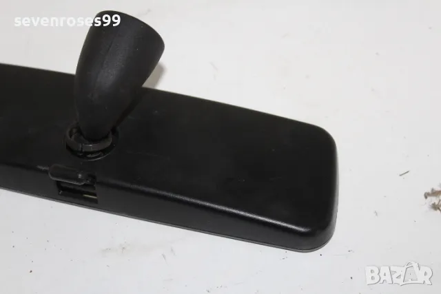 Огледало централно Vw Lupo 1.0i 50hp Фолксваген Лупо, снимка 4 - Части - 48214648