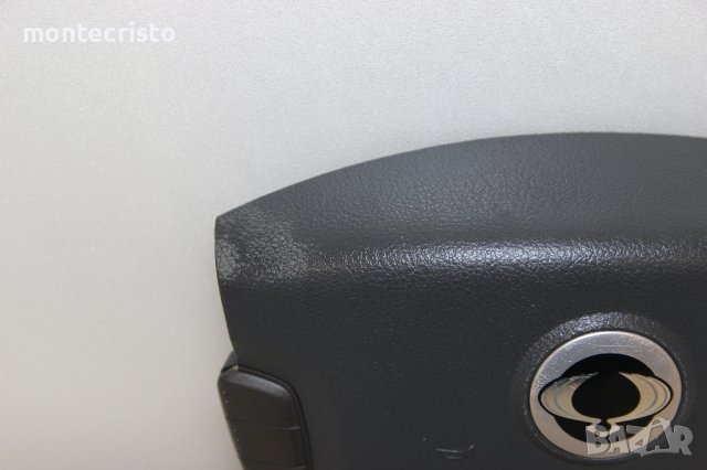 Airbag волан SsangYong Kyron (2006-2009г.), снимка 3 - Части - 42130103