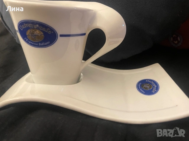 Сервиз за кафе, снимка 4 - Сервизи - 54090330