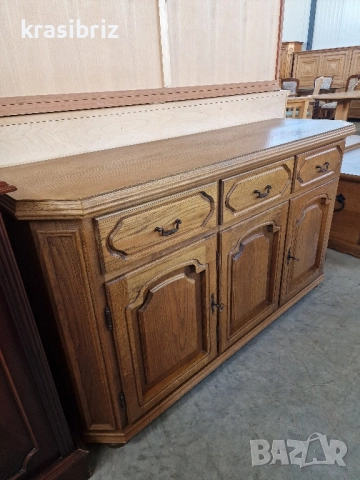 Масивен Скрин-внос от Германия!, снимка 2 - Скринове - 51768198