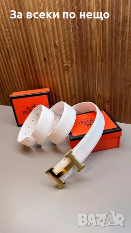 Hermes Дамски Колан Хермес - Различни Цветове Код SEM-304, снимка 9 - Колани - 55783115