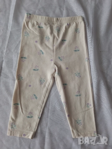 Дрешки за бебе момиче.Размер 9-12м., снимка 15 - Комплекти за бебе - 49664426