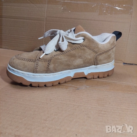 Caterpillar Bimini Lo номер 44 маратонки . кецове . обувки , снимка 3 - Маратонки - 52125467