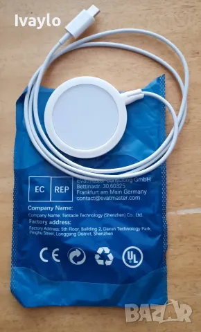 Аксесоари за iPhone 12, снимка 5 - Калъфи, кейсове - 56205669