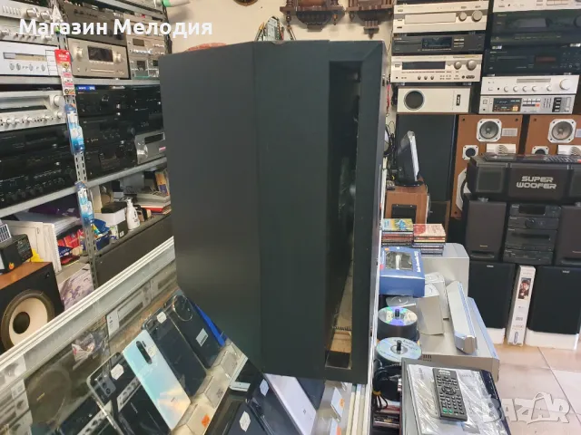 Пасивна бас каса / Subwoofer JBL Control SB-2  В отлично техническо и визуално състояние., снимка 4 - Тонколони - 48799454